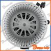 Pulseur d'air habitacle pour OPEL | EWN-PL-009, 9818270880